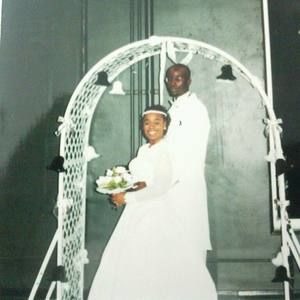 Meet your Posher, Tyrone